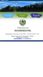 Mobile Screenshot of kuchenreuter.de